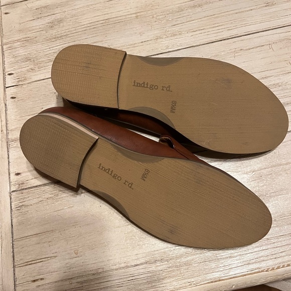 Indigo rd shoes - Picture 2 of 5